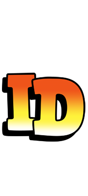 Id sunset logo