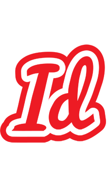 Id sunshine logo