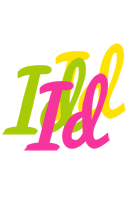 Id sweets logo
