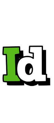 Id venezia logo