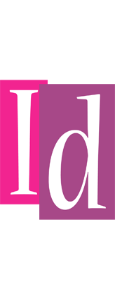 Id whine logo
