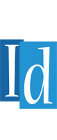 Id winter logo