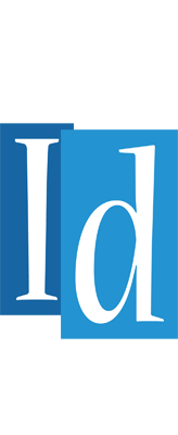 Id winter logo