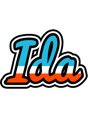 Ida america logo