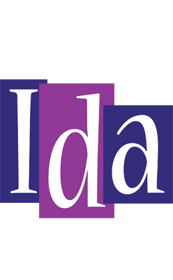 Ida autumn logo