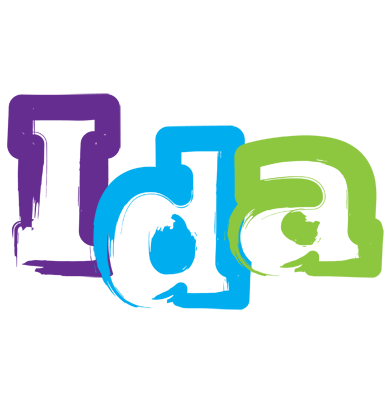 Ida casino logo