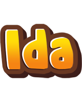 Ida cookies logo