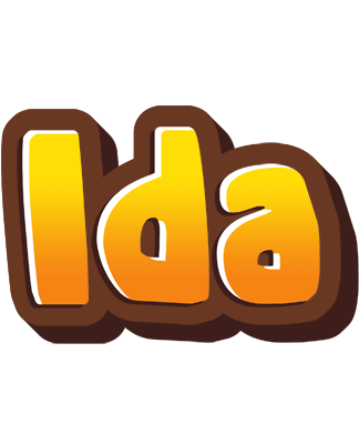 Ida cookies logo
