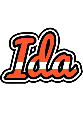 Ida denmark logo