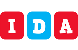 Ida diesel logo