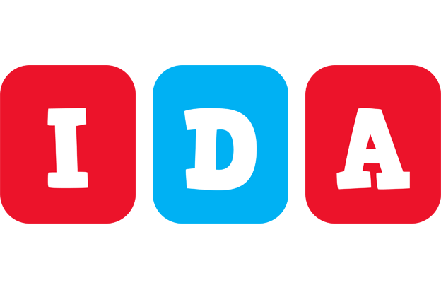 Ida diesel logo