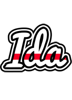 Ida kingdom logo