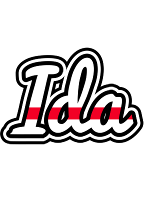 Ida kingdom logo