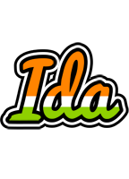 Ida mumbai logo