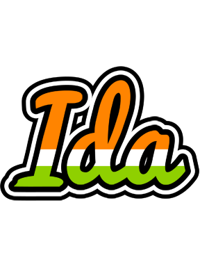 Ida mumbai logo