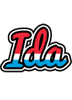 Ida norway logo