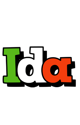 Ida venezia logo