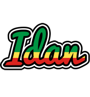 Idan african logo