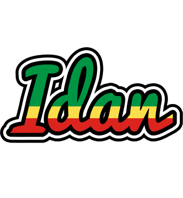 Idan african logo