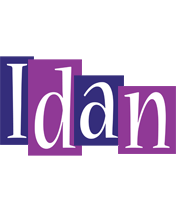 Idan autumn logo