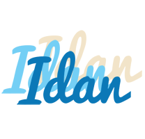 Idan breeze logo