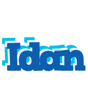 Idan business logo