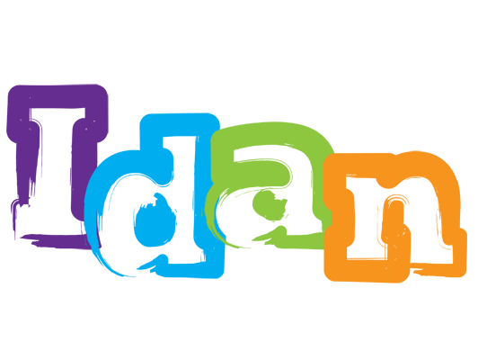 Idan casino logo