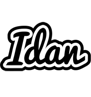 Idan chess logo