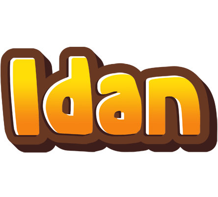Idan cookies logo