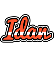 Idan denmark logo