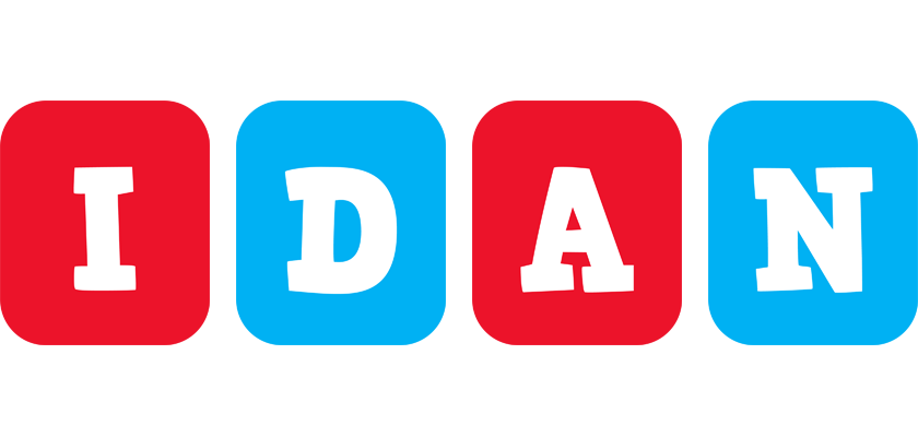 Idan diesel logo