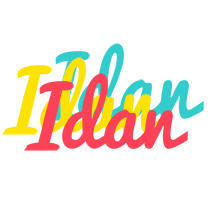 Idan disco logo