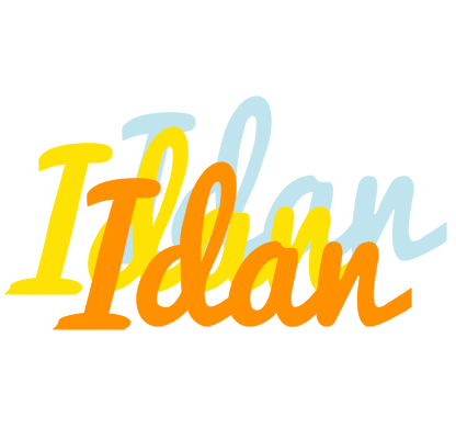 Idan energy logo