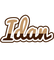 Idan exclusive logo