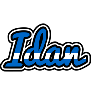 Idan greece logo