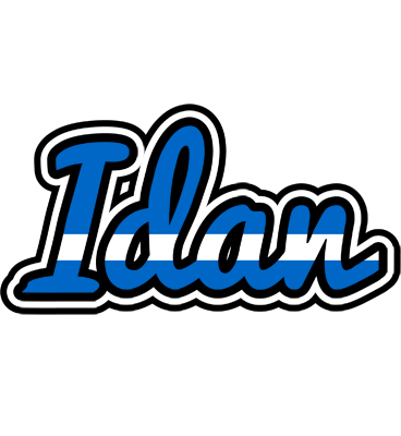 Idan greece logo