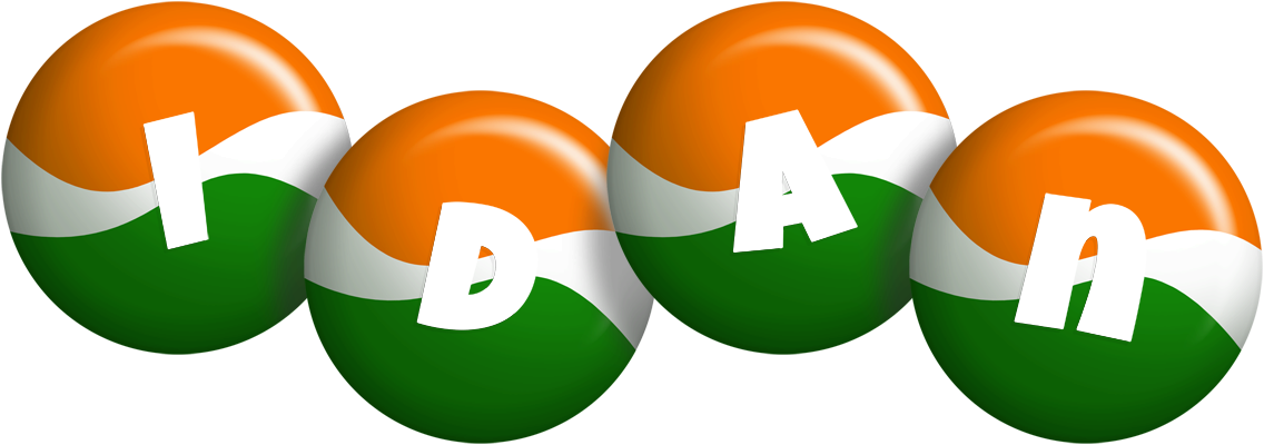 Idan india logo