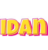 Idan kaboom logo