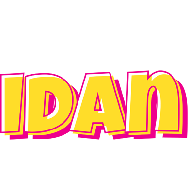 Idan kaboom logo