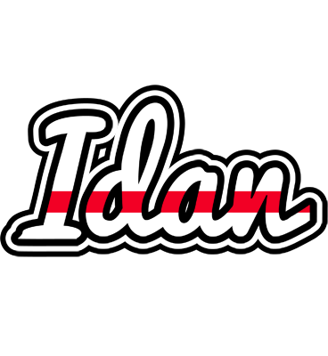Idan kingdom logo