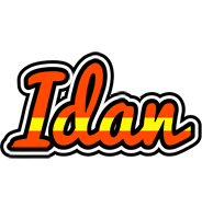 Idan madrid logo