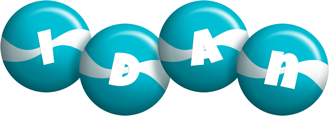 Idan messi logo