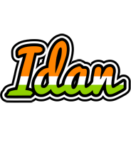 Idan mumbai logo