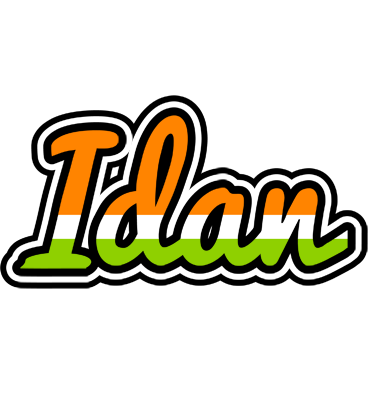 Idan mumbai logo