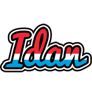 Idan norway logo