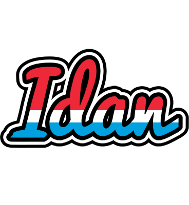 Idan norway logo