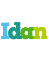 Idan rainbows logo