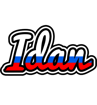 Idan russia logo