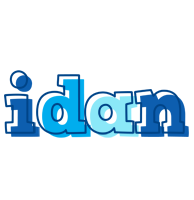 Idan sailor logo