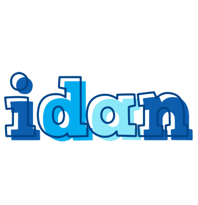 Idan sailor logo